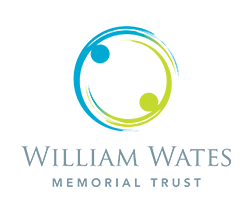 William Wates Memorial Trust Logo