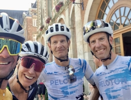 Tour Report 2025