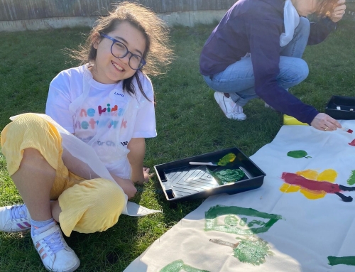 The Kids Network