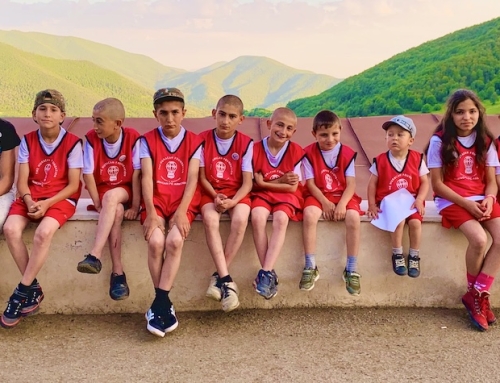 The Huracan Foundation